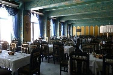Jugurtha Palace Gafsa Kültér fotó