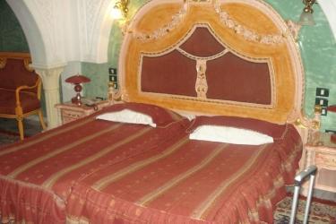 Jugurtha Palace Gafsa Kültér fotó