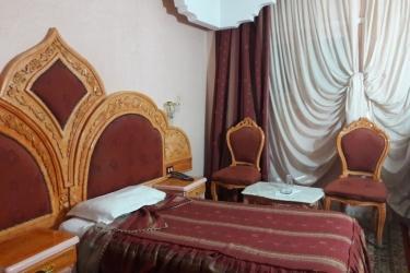 Jugurtha Palace Gafsa Kültér fotó